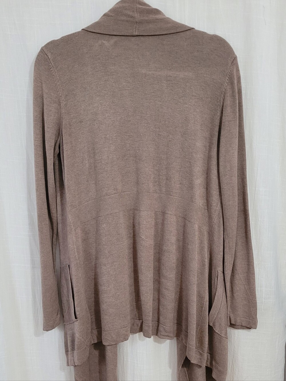 Sweater Cardigan / L - Picture 6 of 12